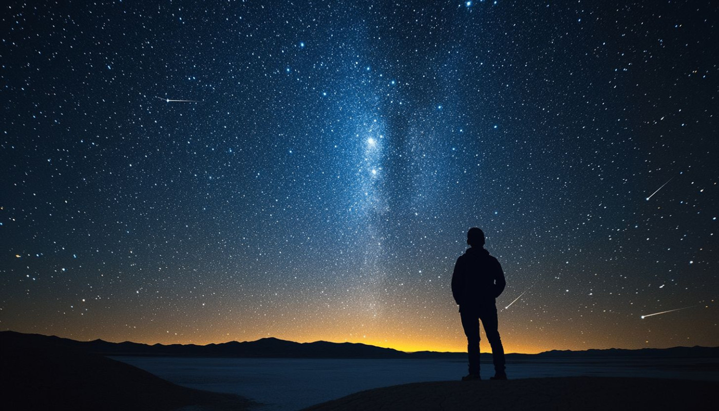 Astro-tourisme destinations privilégiées pour observer les étoiles loin de la pollution lumineuse