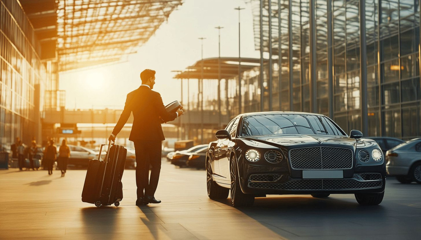 Est-il rentable d'utiliser un service de voiturier à l'aéroport ?