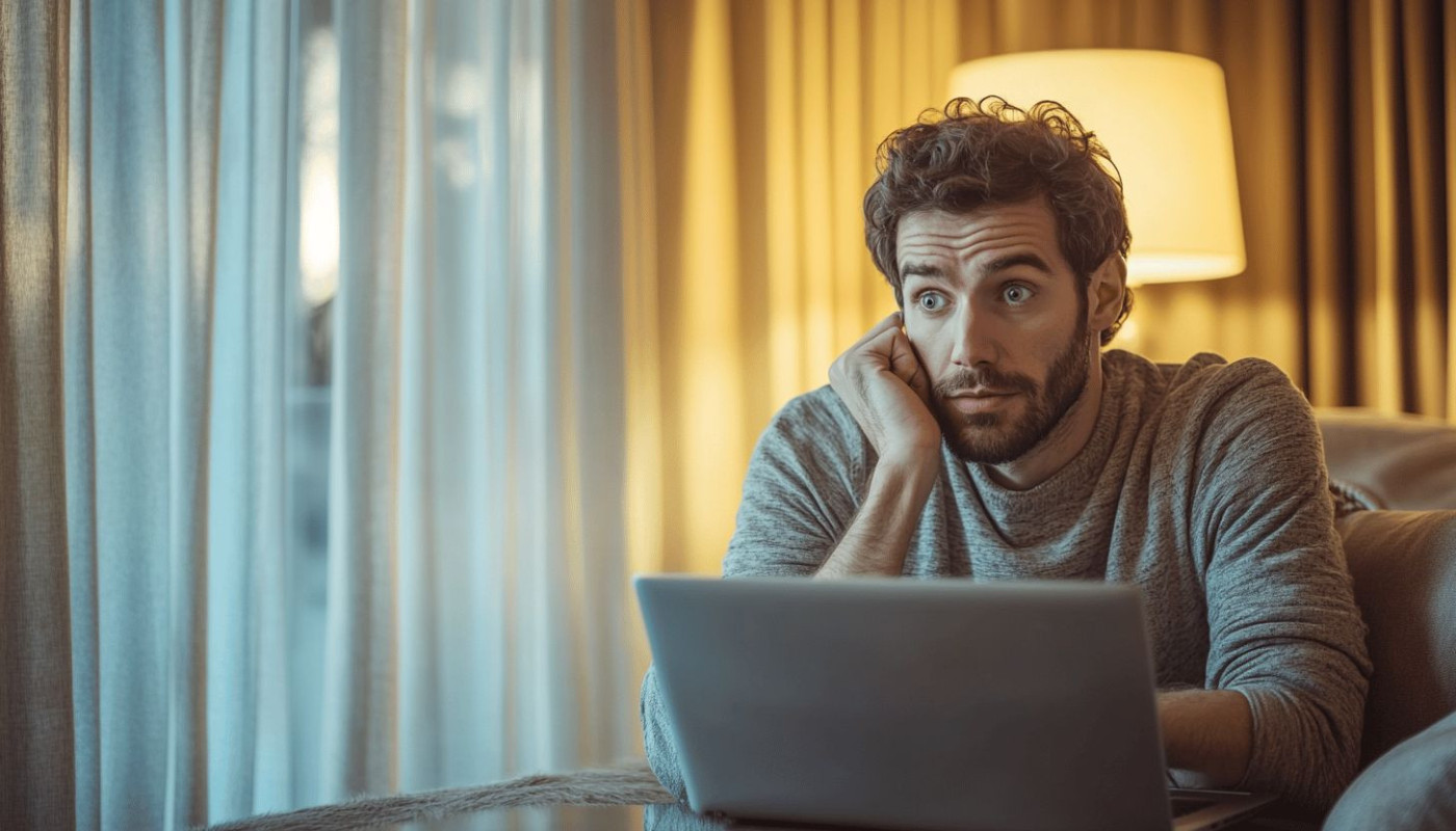 Les erreurs à éviter en ligne lors d’un voyage et comment les contourner discrètement