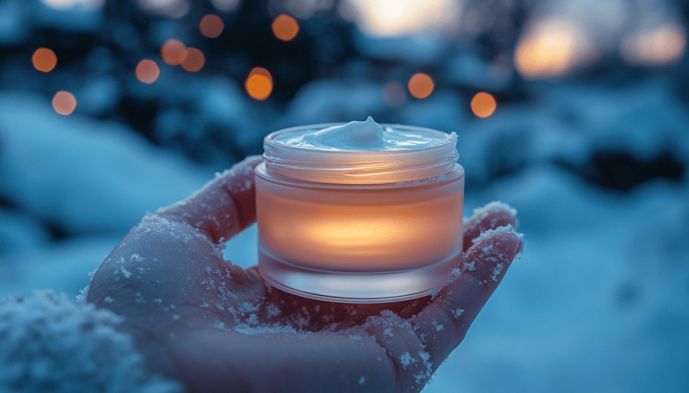 Soins de la peau en hiver stratégies pour une hydratation optimale